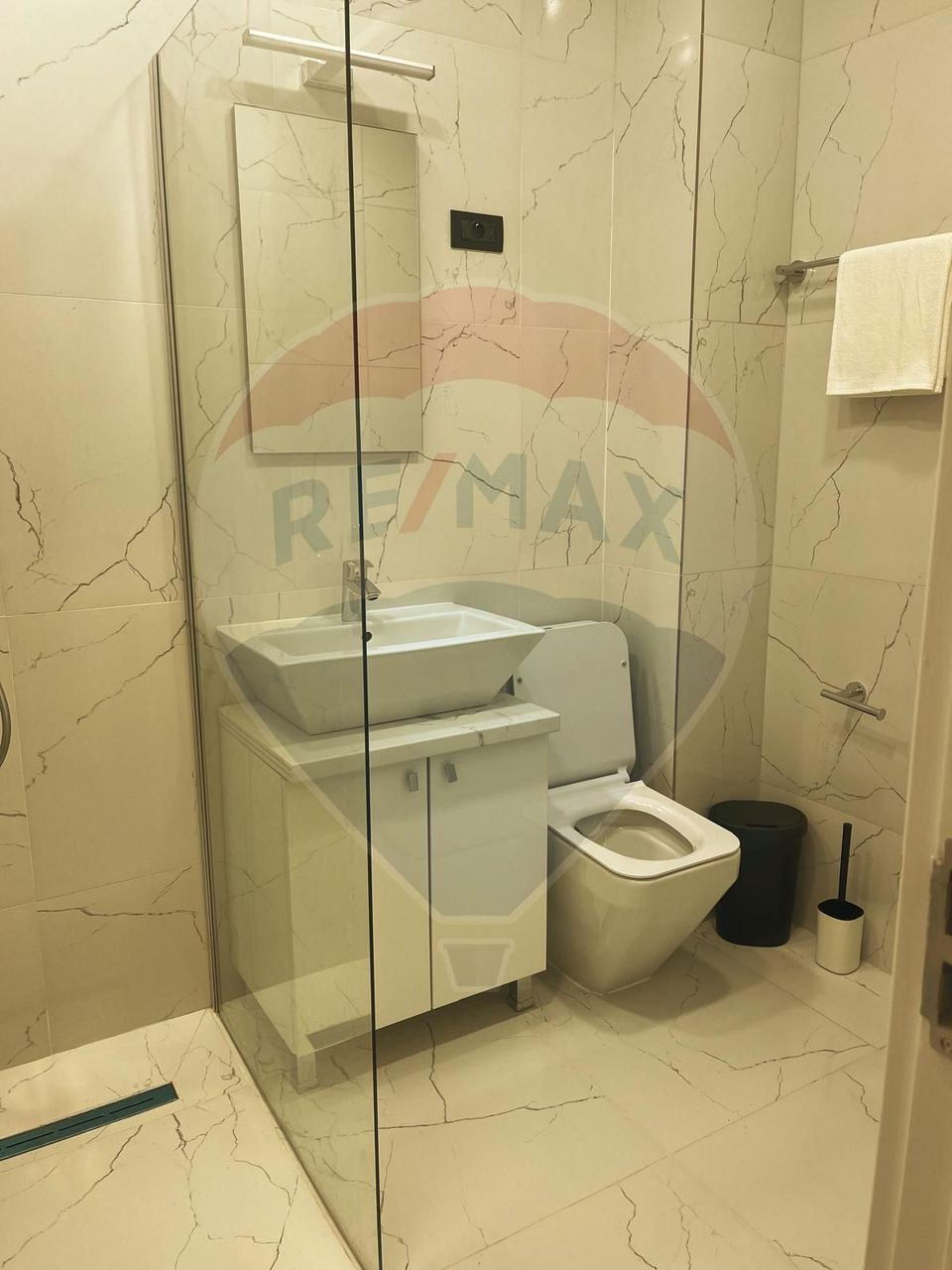 1 room Apartment for rent, Intim area