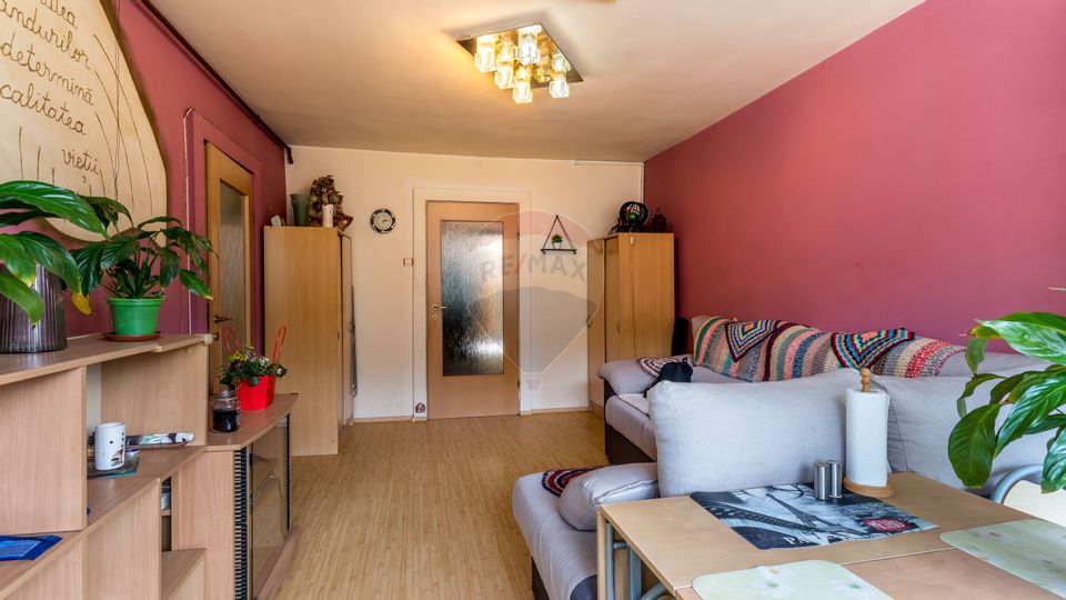 Apartament 2 camere Grigorescu