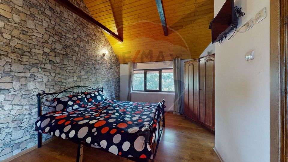 10 room Hotel / Pension for sale