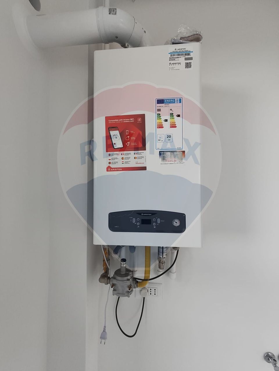 3 room Apartment for sale, Burdujeni area