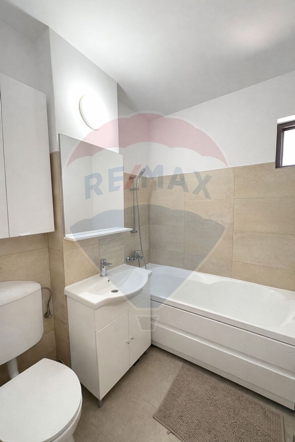 3 room Apartment for sale, Inel I area