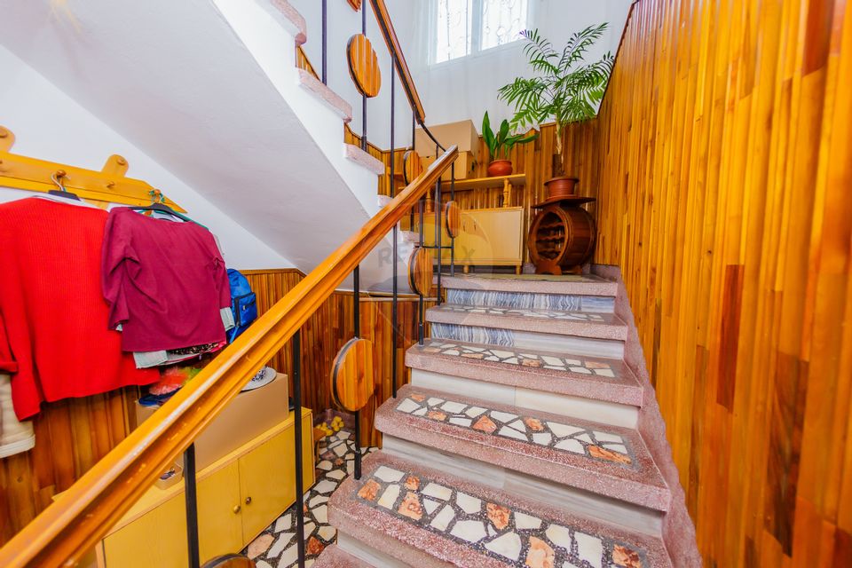 Casă  de vanzare Baia Sprie central