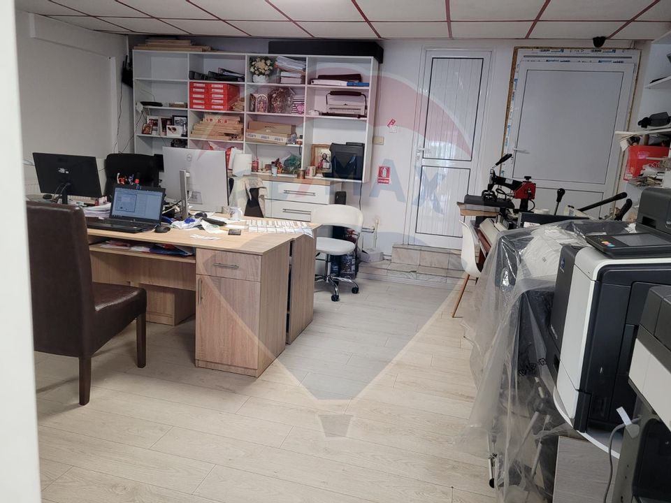 330sq.m Commercial Space for sale, Central area