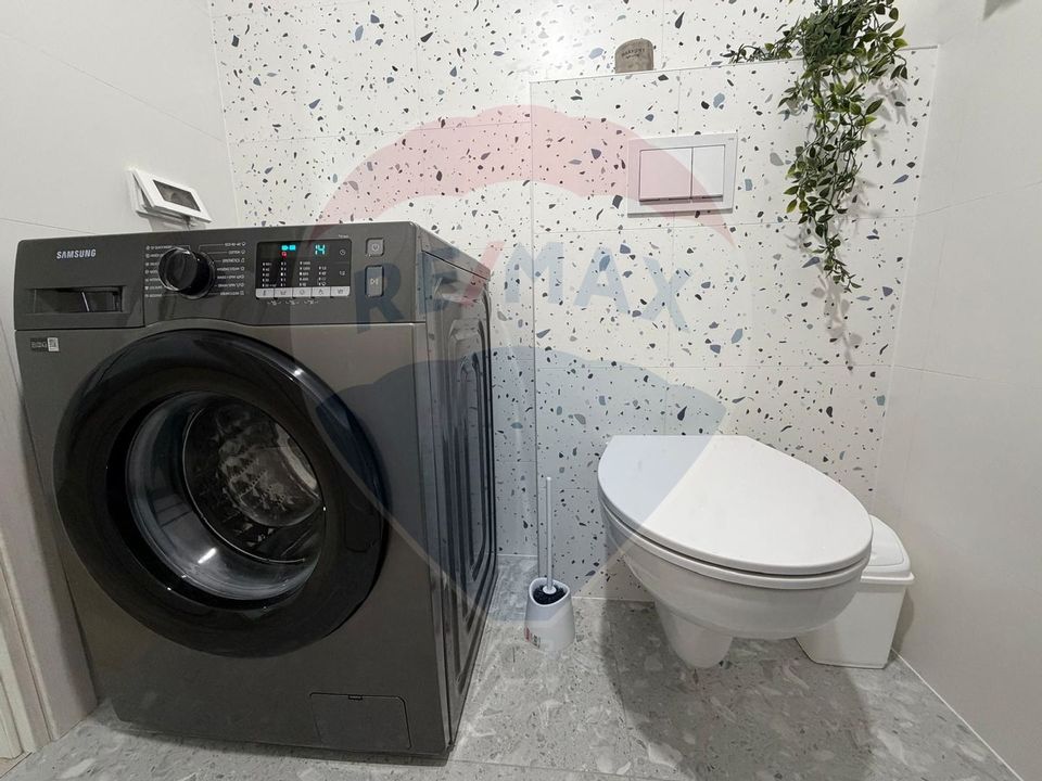 Apartament cu 3 camere de vânzare AVANERA