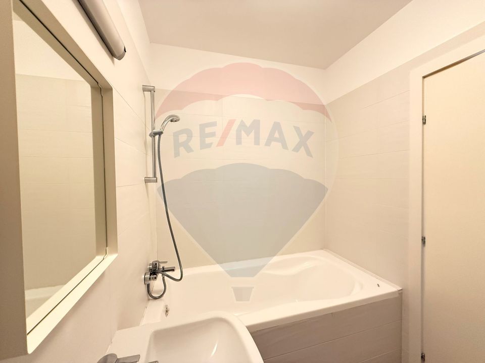 3 room Apartment for rent, Nord area