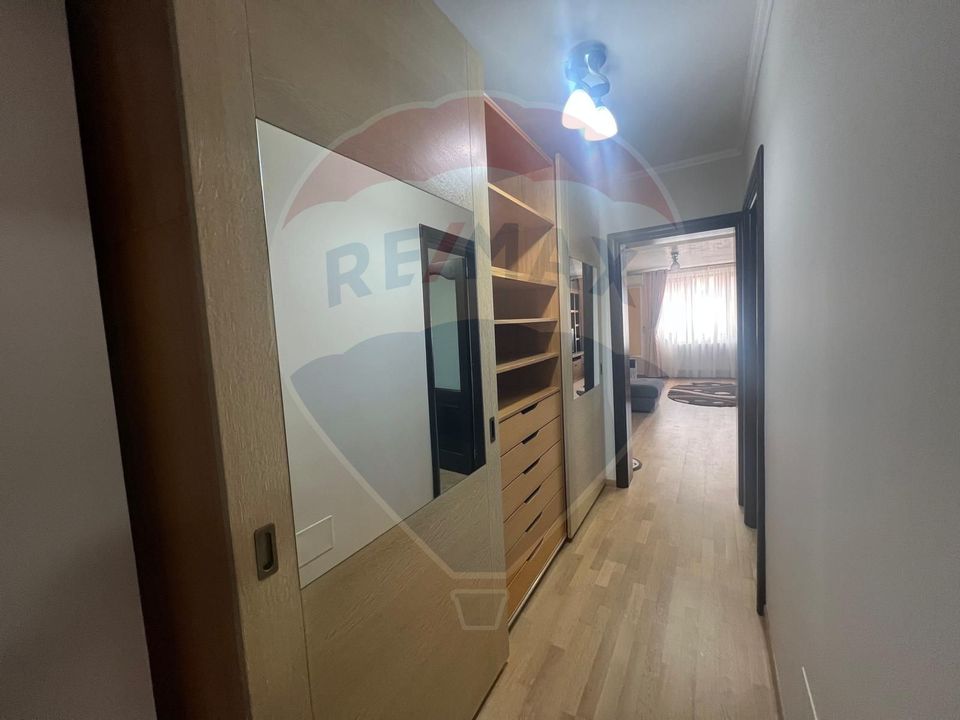 Apartament 3 cemere strada Lupeni