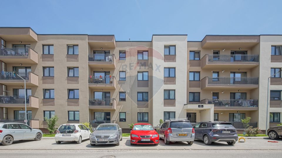 0% COMISION | 3 CAMERE DECOMANDAT | TRACTORU | CASA NOBEL