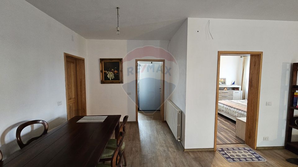 Casă / Vilă de lux, Scheia, Suceava