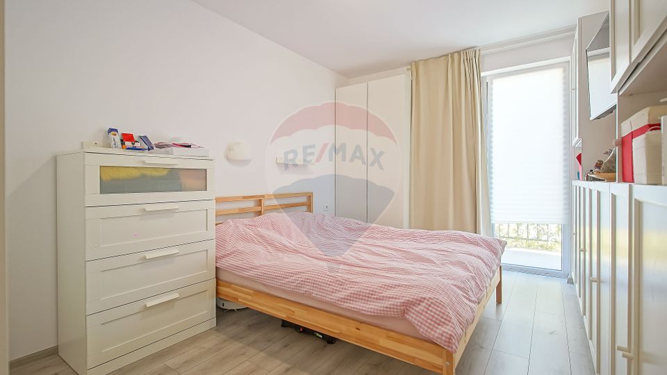 Apartament 3 Camere | Decomandat | 76 mp | Mountain View | Comision 0%