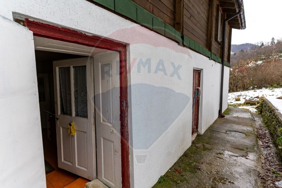 3 room House / Villa for sale