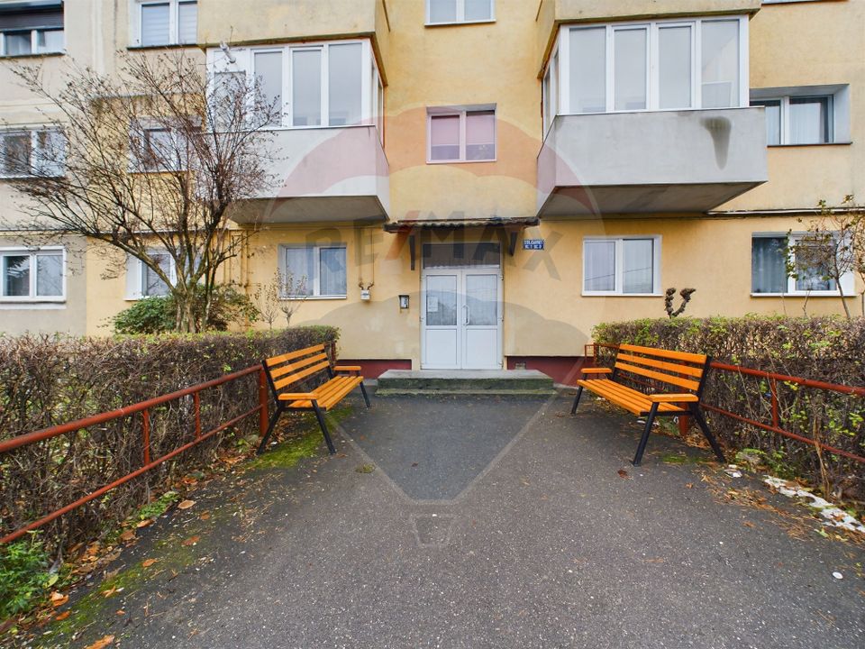 2 room Apartment for sale, Sud area