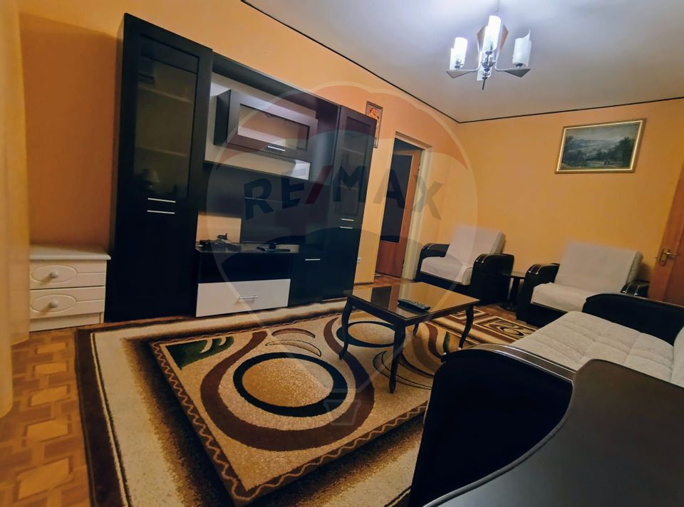 2 room Apartment for rent, Tineretului area