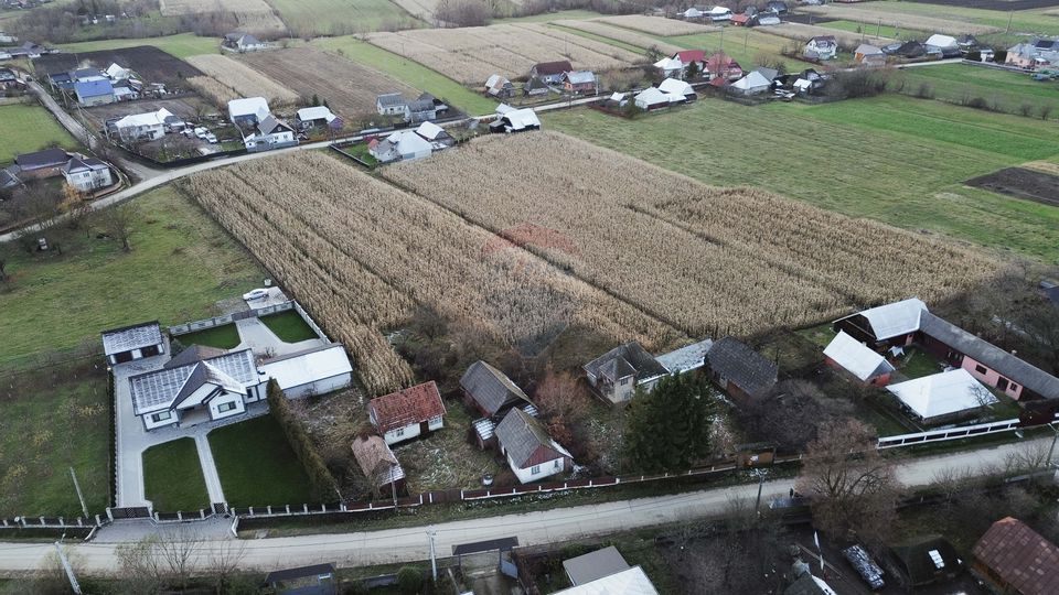 Casă de vanzare in Com Fratautii Noi