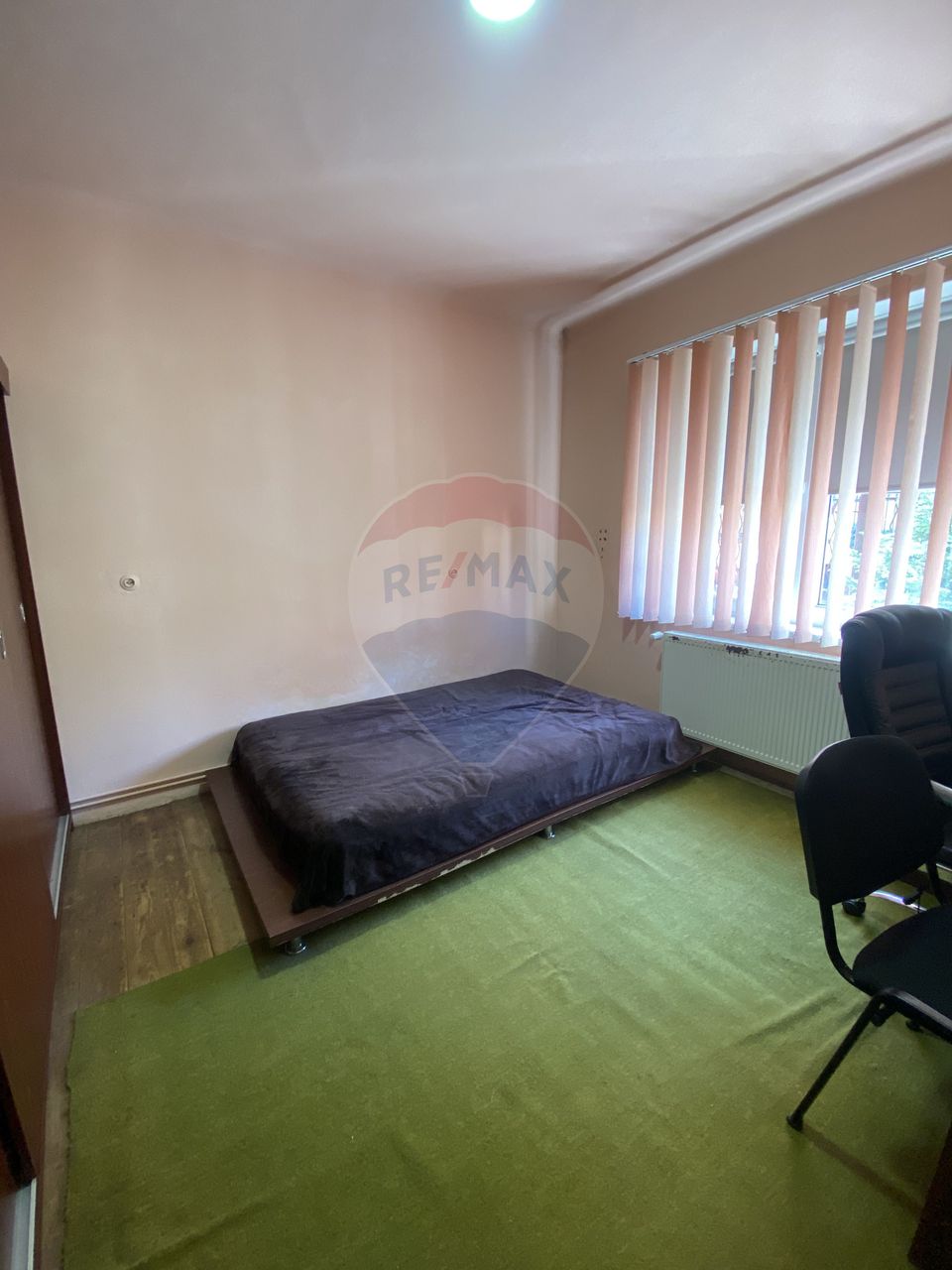 Casă cartier Mosnei