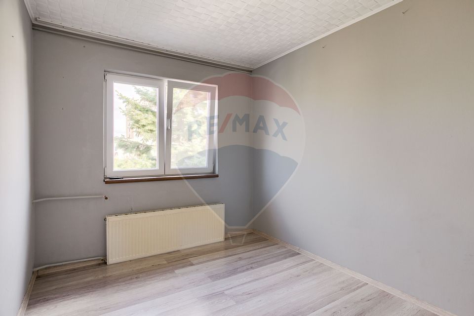 3 room Apartment for sale, Romanilor area