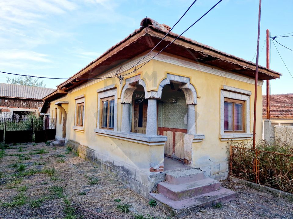 6 room House / Villa for sale