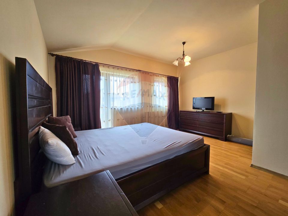 DE VANZARE VILA Comuna Berceni