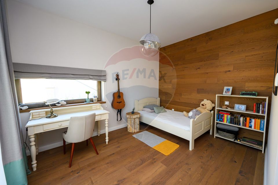 6 room House / Villa for sale, Borhanci area
