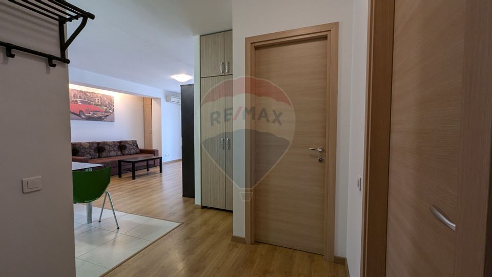 2 room Apartment for rent, Brancoveanu area