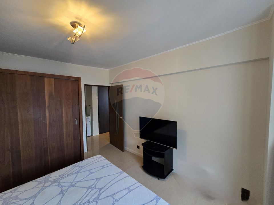 2 room Apartment, Faleza Nord area