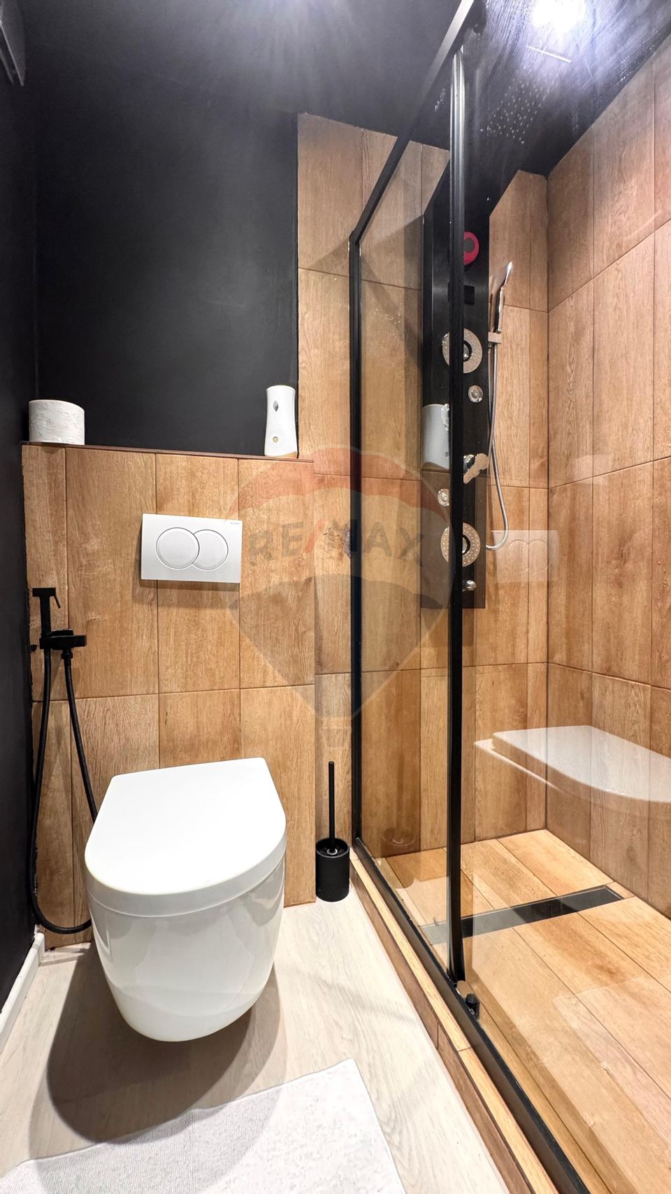 4 room Apartment for sale, Tomis Nord area