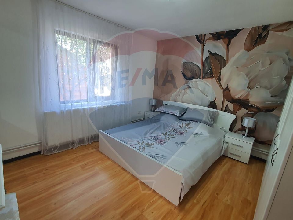 5 room House / Villa for rent, Aurel Vlaicu area