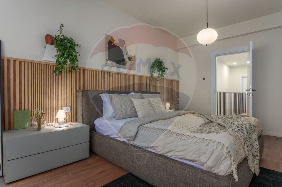 4 room House / Villa for sale