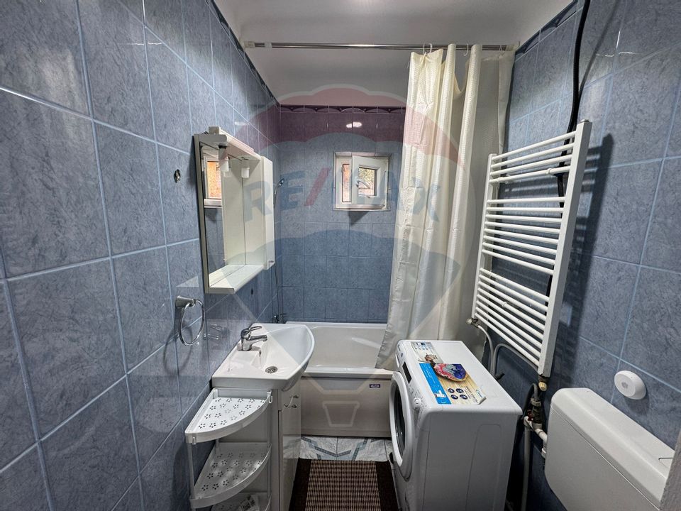 2 room Apartment for sale, Cornisa area