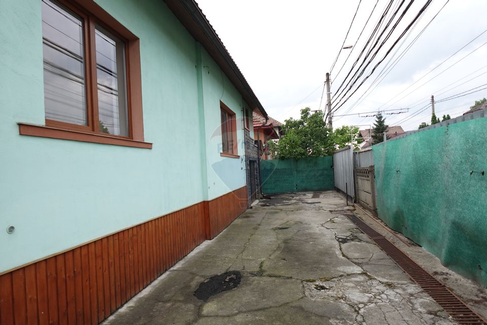 3 room House / Villa for sale