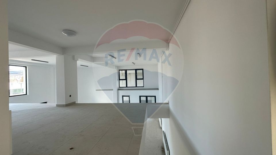 177.2sq.m Commercial Space for rent, Marasti area