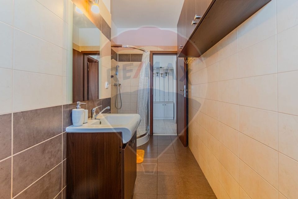 2 room Apartment for rent