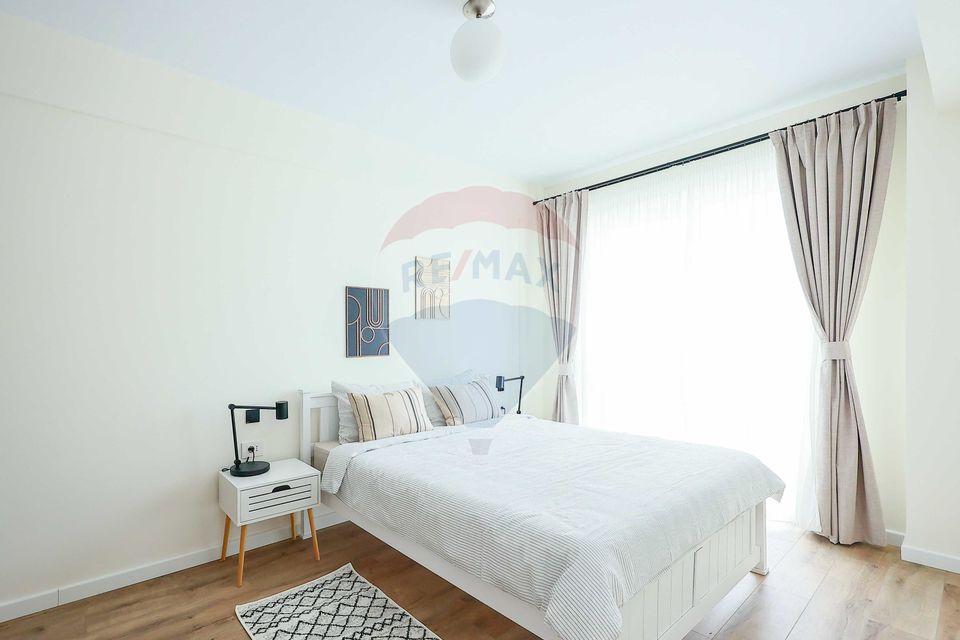 2 room Apartment for sale, Calea Aradului area