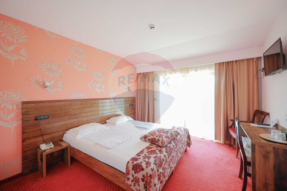 24 room Hotel / Pension for sale