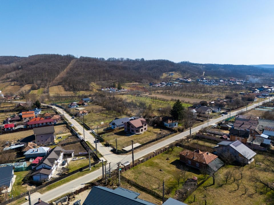 5 room House / Villa for sale