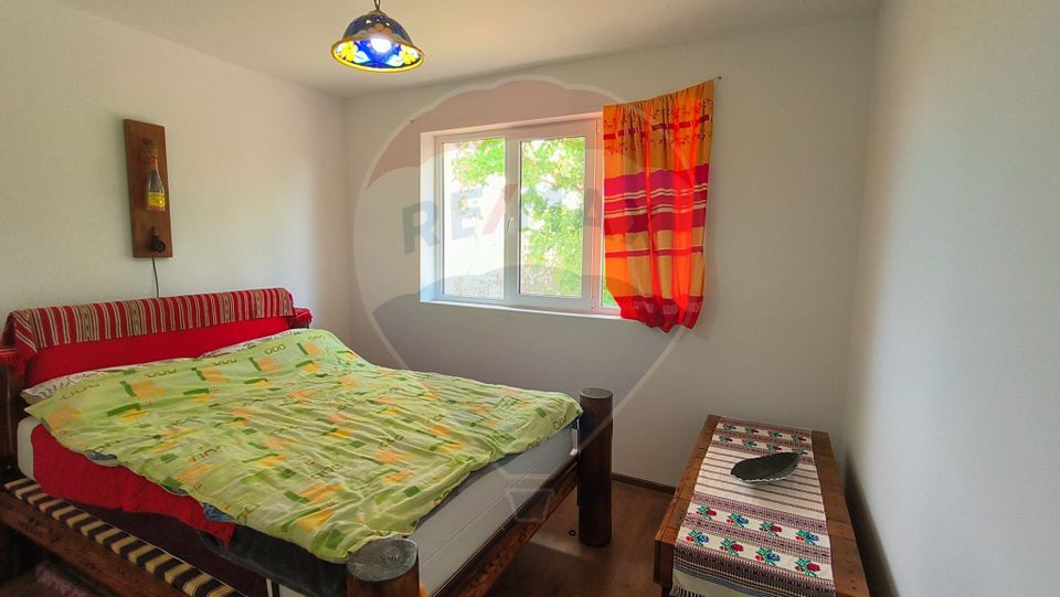 3 room House / Villa for sale