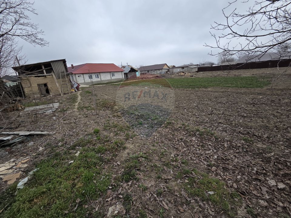 Casa Batinesti. comision 0%