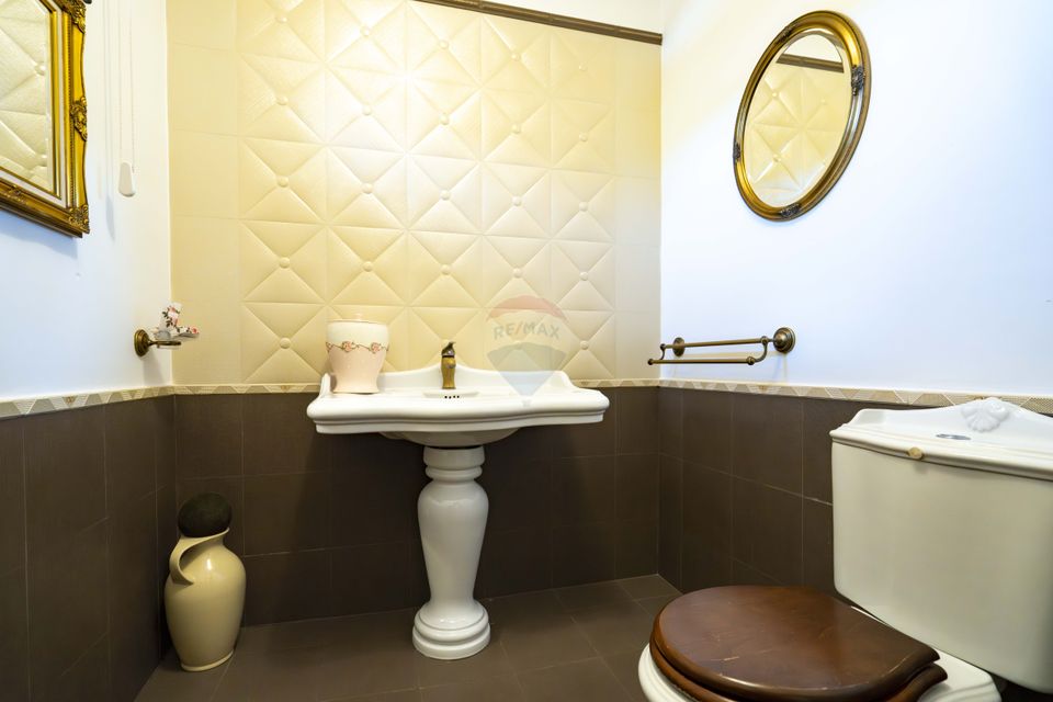 5 room House / Villa for sale, Dealuri Oradea area