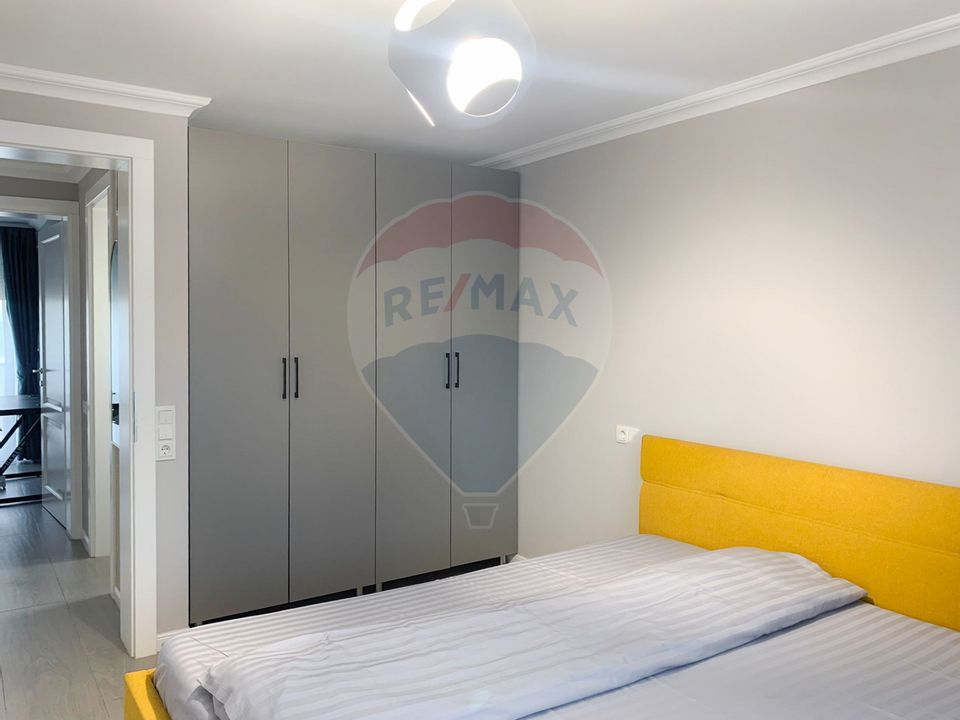 4 room House / Villa for rent, Nicolae Grigorescu area