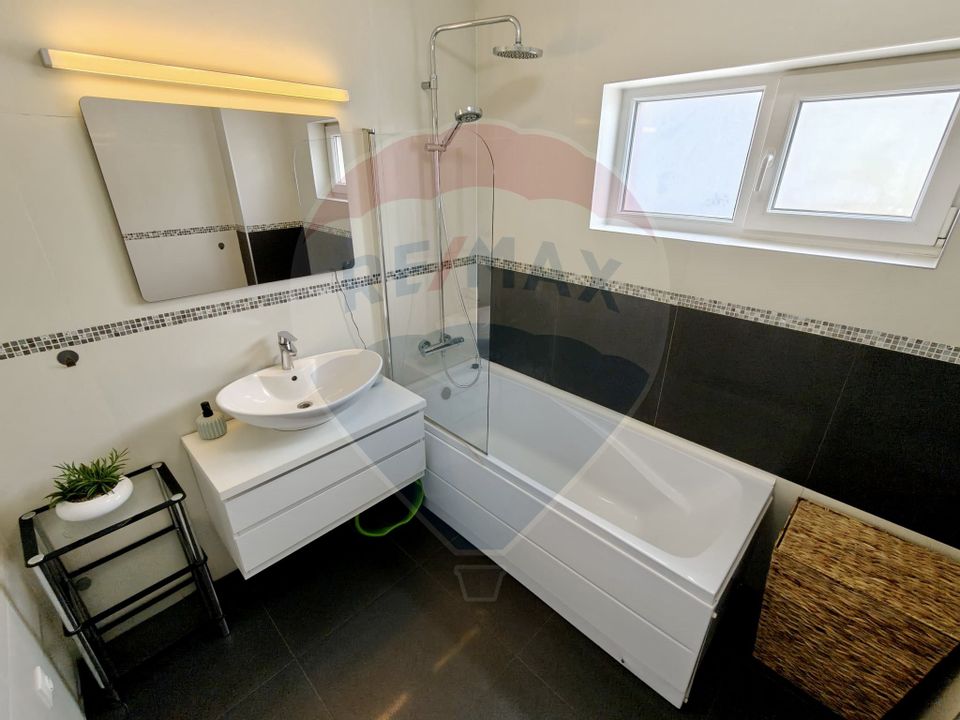 2 room Apartment for rent, Central area