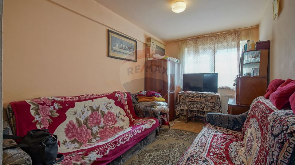 Apartament cu 4 camere, Brașov, Str. Fundăturii, Stupini