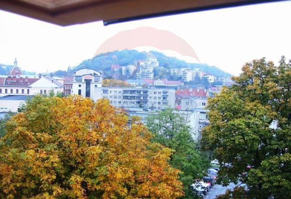 3 room Apartment for rent, Ultracentral area