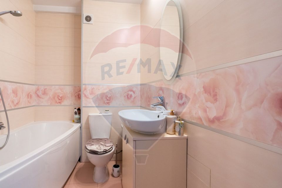 Apartament 2 camere - zona centrala - Vitan Mall