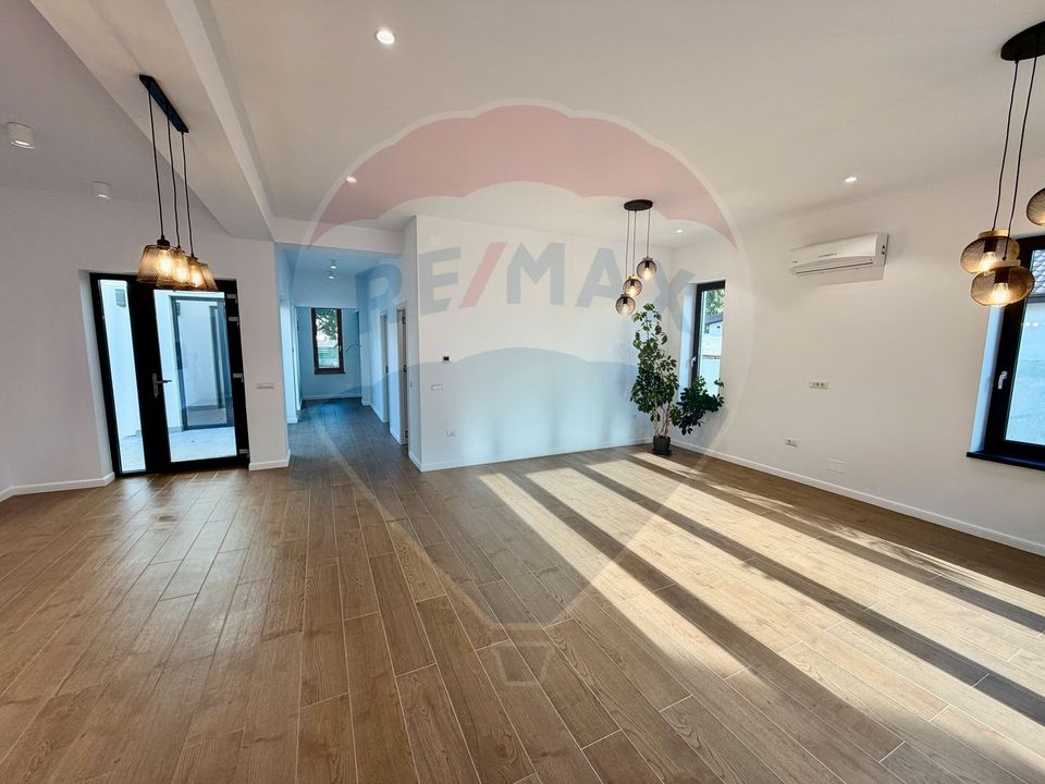 4 room House / Villa for sale, Nord area