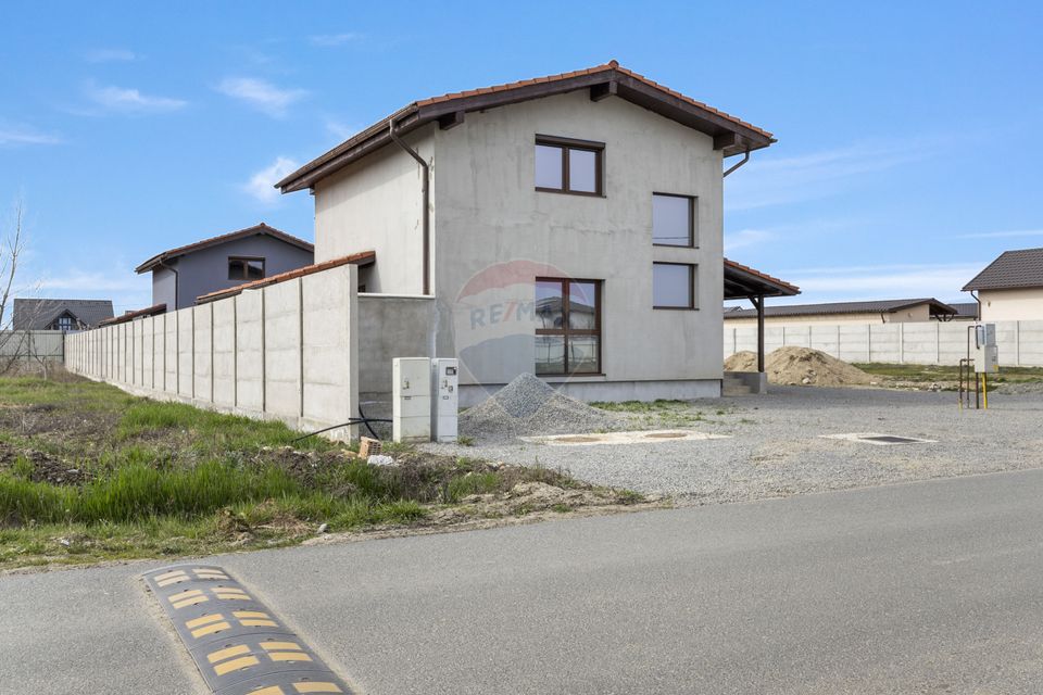 7 room House / Villa for sale