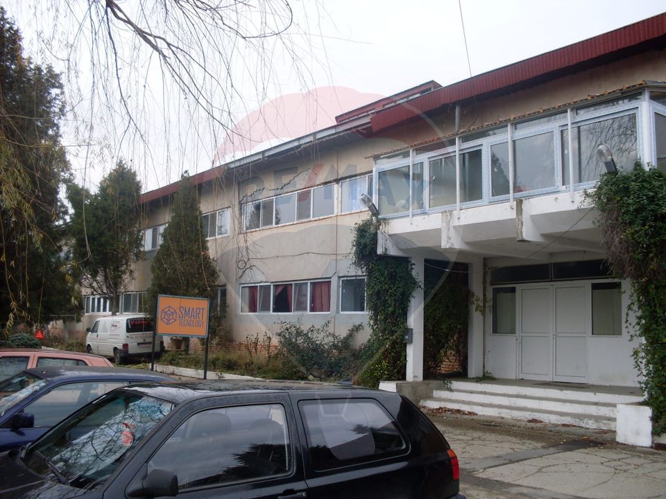 800sq.m Industrial Space for sale, Sud area