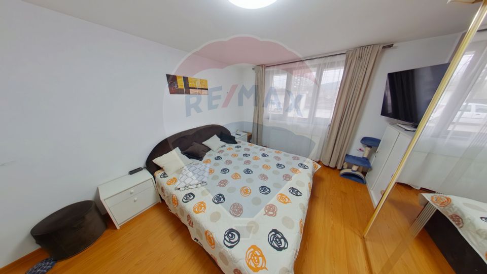 5 room House / Villa for sale, Central area