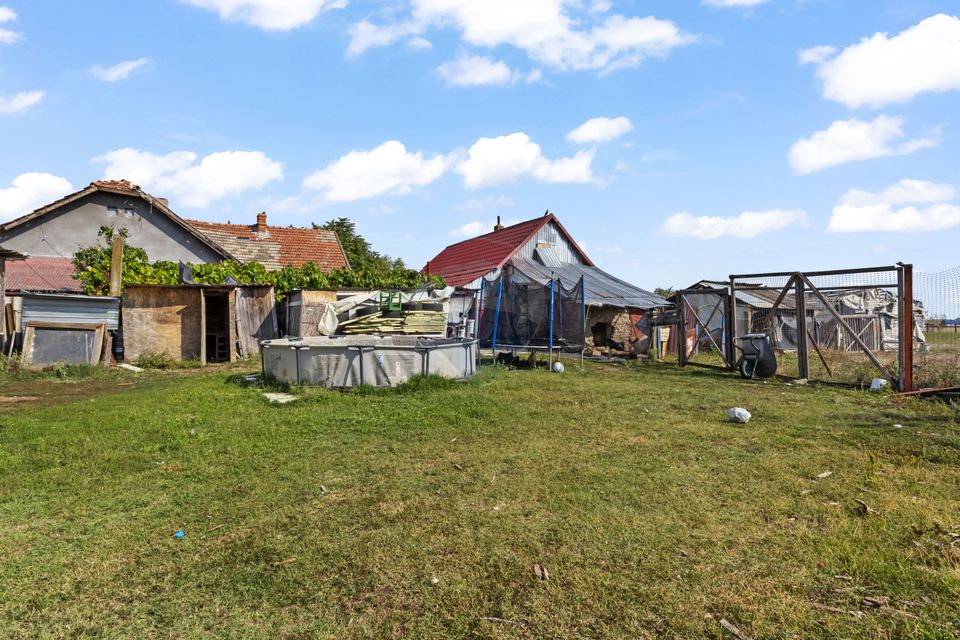 4 room House / Villa for sale