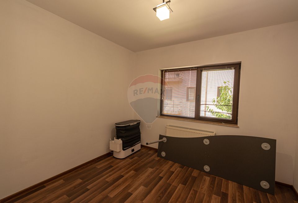Apartament de vanzare Bucuresti, metroul Raul Doamnei Ghencea