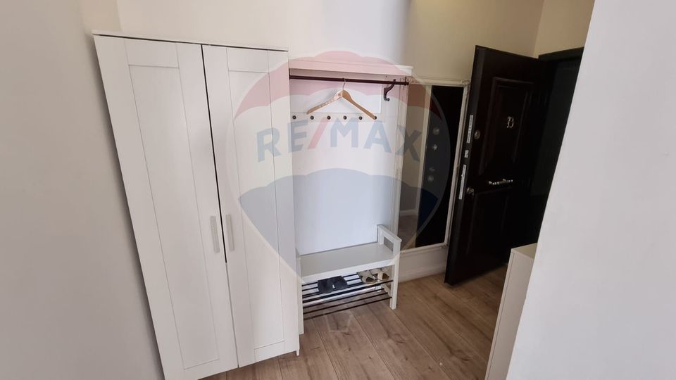 2 room Apartment for rent, Baneasa area