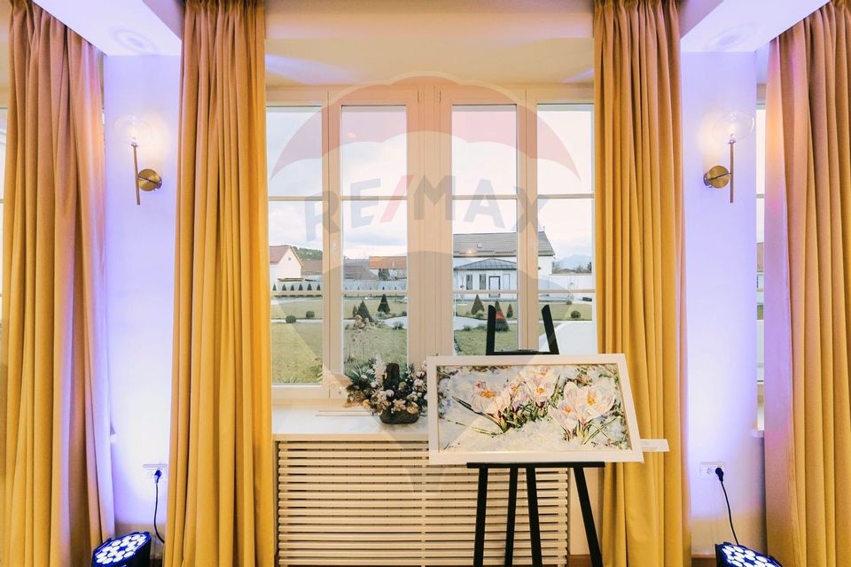 Oportunitate Unică de Investiție